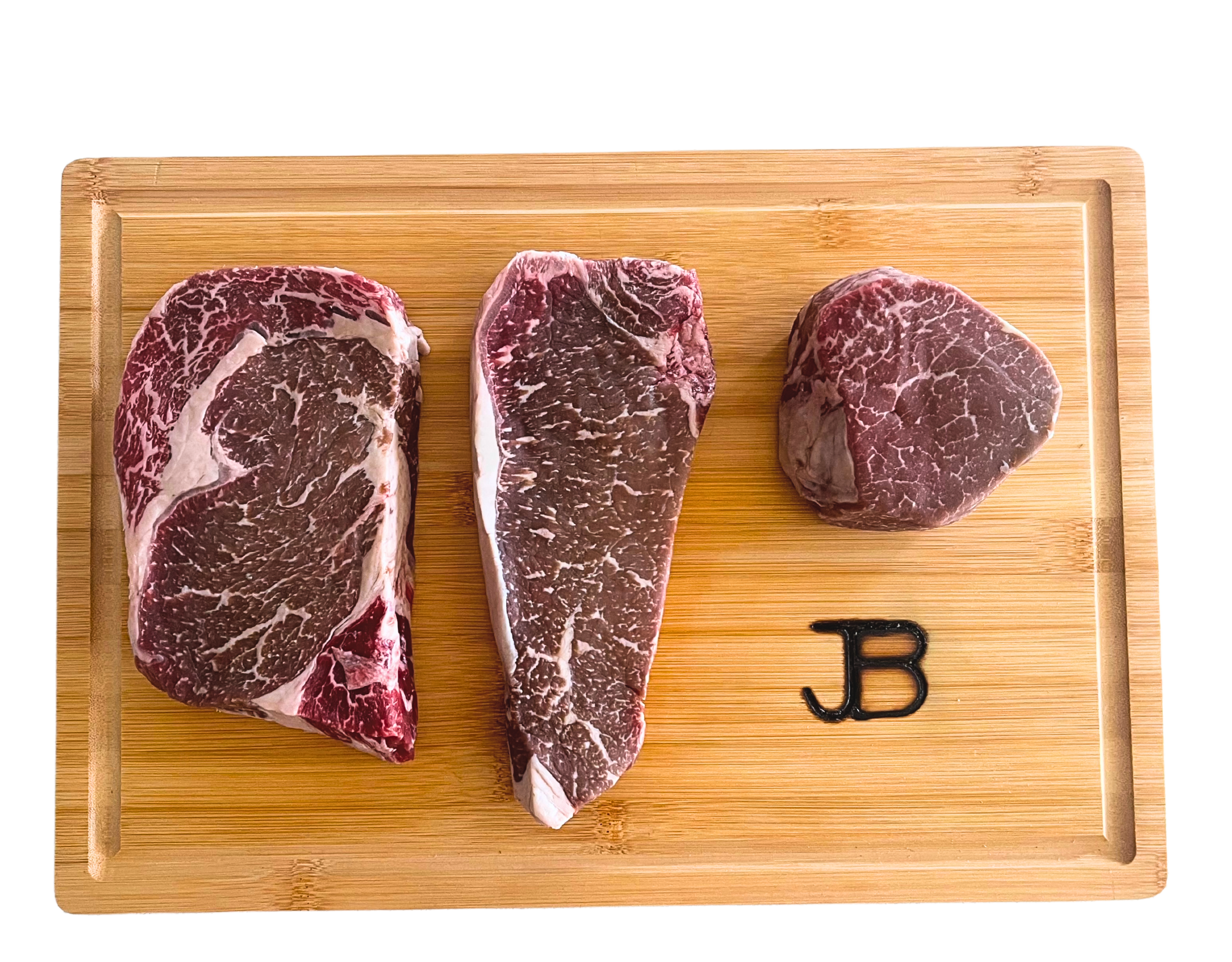 和牛JB Texas Akaushi Wagyu Beef — JB STEAKS